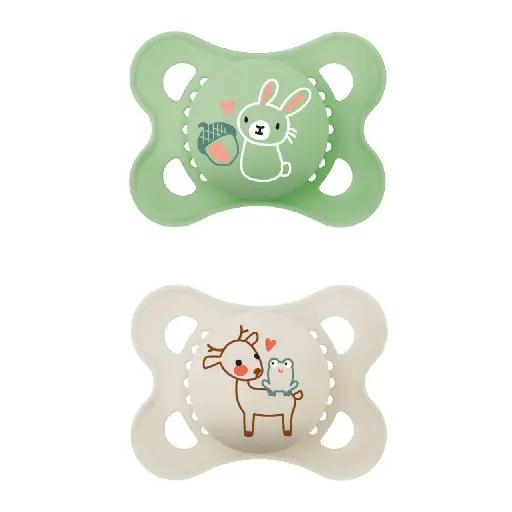 [451967] Mam | Fopspeen Original Uni 0-6m