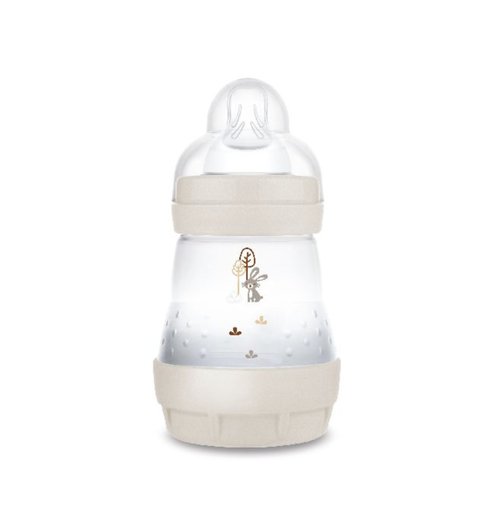 [474661] Mam | Breedhalsfles Easy Start Anti-Colic PP Uni 160ml