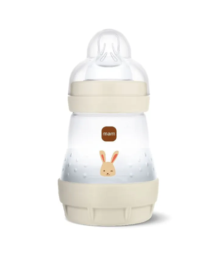 [474661] Mam | Breedhalsfles Easy Start Anti-Colic PP Uni 160ml