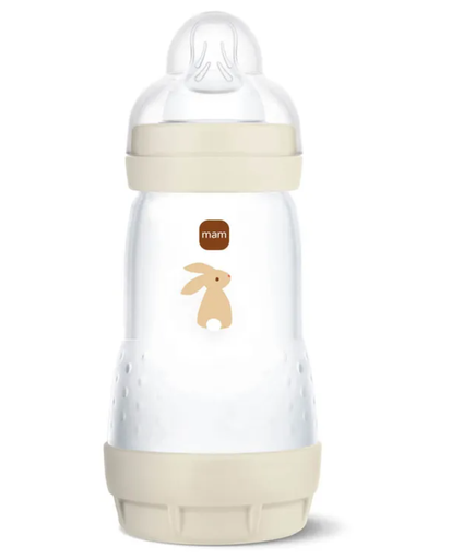 [474669] MAM | Breedhalsfles Easy Start Anti-Colic PP Uni 260ml 