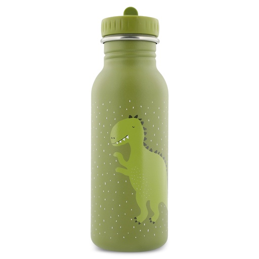 [450932] Trixie | Drinkfles Mr. Dino Groen 500ml