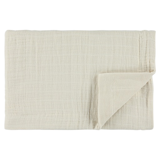 [475691] Trixie | Deken Bliss Beige 75x100cm