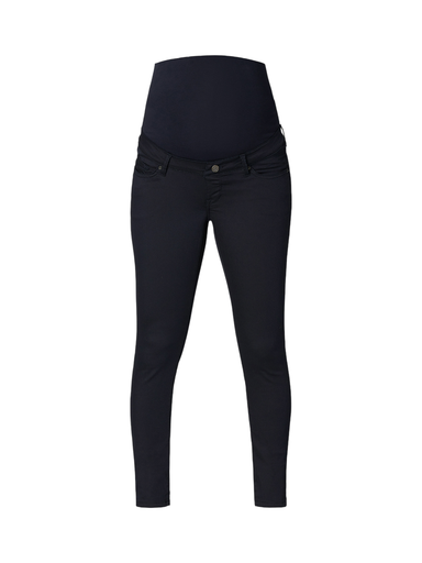 Noppies Maternity | Jeans Skinny Romy  met buikband Night sky