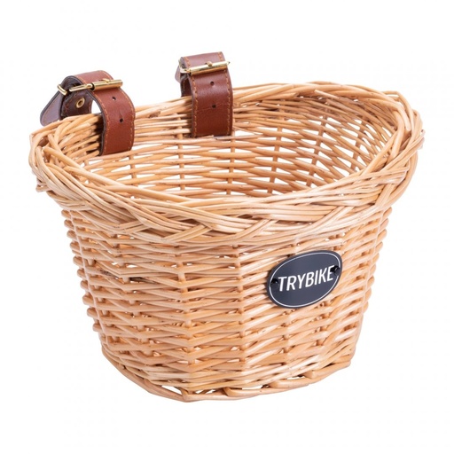 [94706530] Trybike | Fietsmand Riet