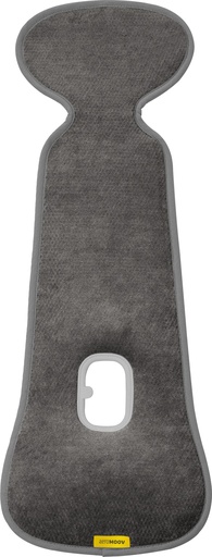 [204353] Aeromoov | Inlegkussen Air Layer Autostoel Gr 1 Anthracite 