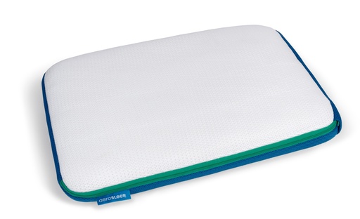 [278538] Aerosleep | Hoofdkussen Sleep Safe Pillow M Wit 