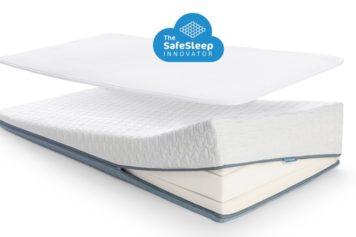 [382417] Aerosleep | Matras Sleep Safe Pack Evolution Premium  70x140cm