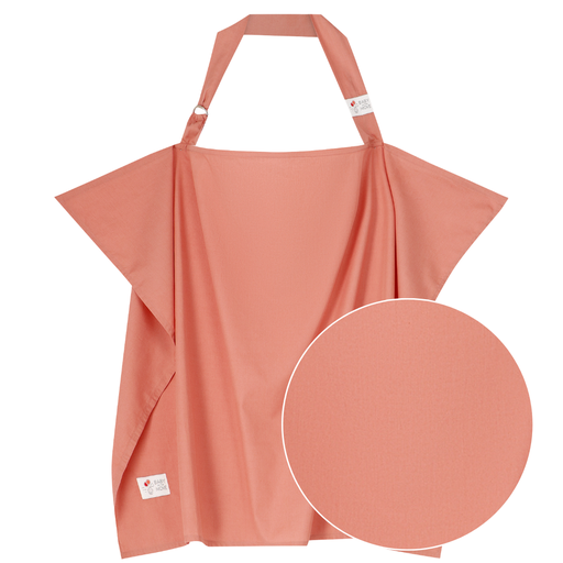 [471481] Baby On The Move | Borstvoedingsdoek Nursing Cocoon Epic Pink
