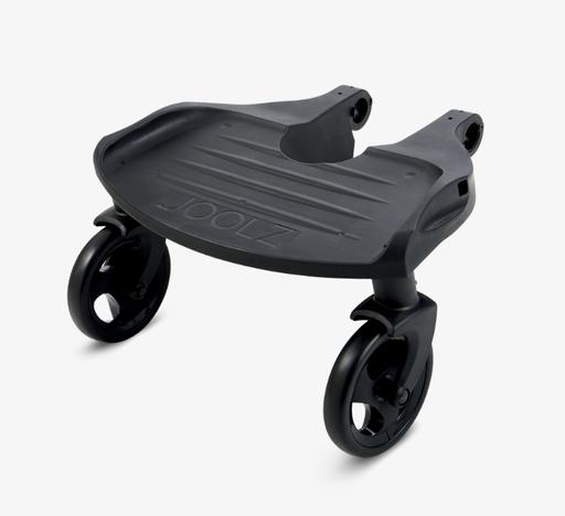 [319986] Joolz | Meerijplankje vr Geo/Day1/2/3/+ Zwart