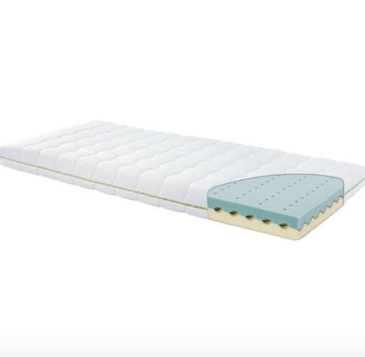 [473976] Traumeland | Matras vr Eenpersoonsbed Junior Premium 15cm Dik 90x200cm