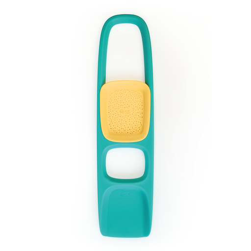 [109706273] Quut | Strandspeelgoed Schop met Zeef Scoppi Lagoon Green 