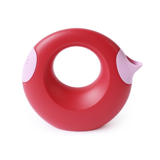 [109707176] Quut | Strandspeelgoed Gieter Cana Large Cherry 1L