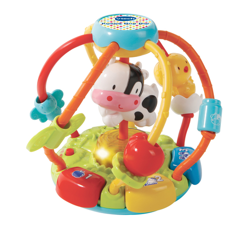 [359355] Vtech | Speelgoed Park Koetje Boe +3m