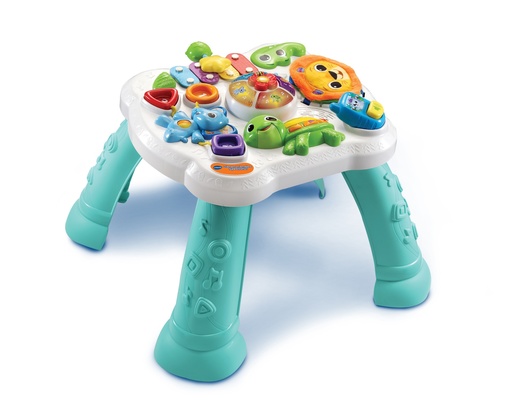 [413141] Vtech | Speeltafel Dierenvriendjes +9M