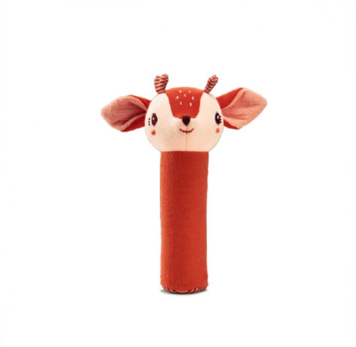 [453517] Lilliputiens | Rammelaar Knijprammelaar Stella