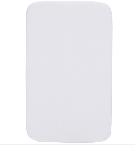 [328377] Chicco | Matrasbeschermer vr Next2Me Wit 50x83cm