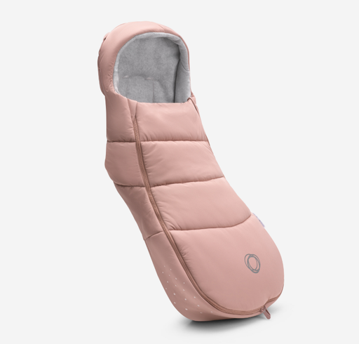 [423235] Bugaboo | Voetenzak Footmuff Evening Pink