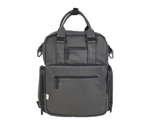 [476620] Pericles | Verzorgingstas Backpack Grey 