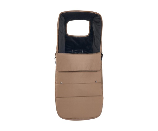 [476627] Pericles | Voetenzak Taupe vr Crios 4.0