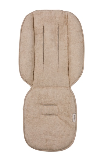 [479905] PERICLES | Inlegkussen Macchiato Bamboo