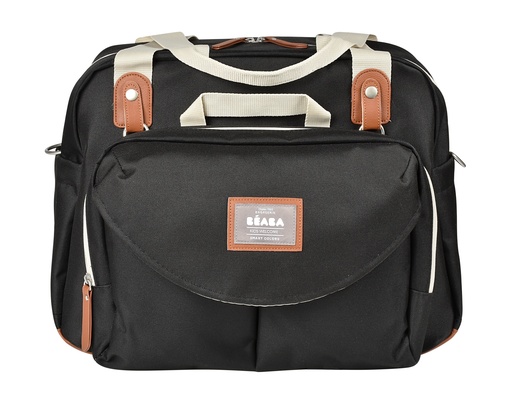 [302890] Beaba | Verzorgingstas Geneve II Zwart