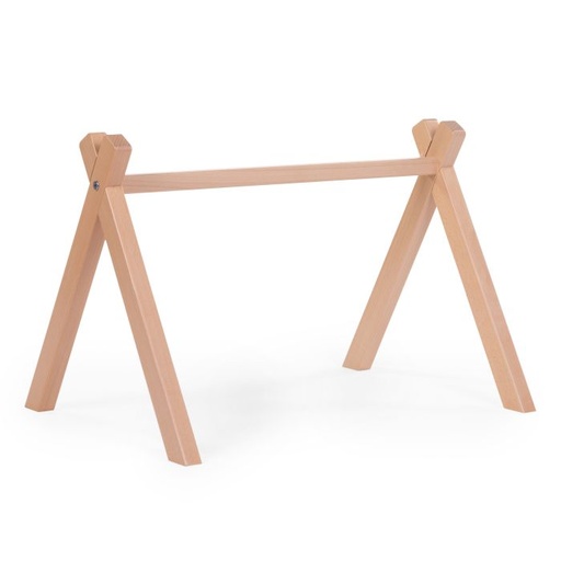 [429754] Childhome | Speelboog Zonder Speeltjes Play Gym Naturel