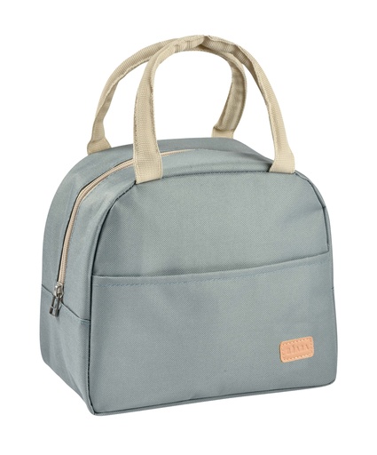 [438482] Beaba | Isothermische Lunchtas Frosty Green 5L