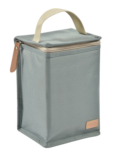 [442230] Beaba | Koeltas Isothermische Maaltijdtas Frosty Green 