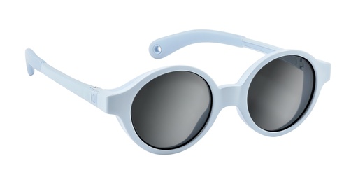 [455369] Beaba | Zonnebril Joy Bleu Perle 9-24M