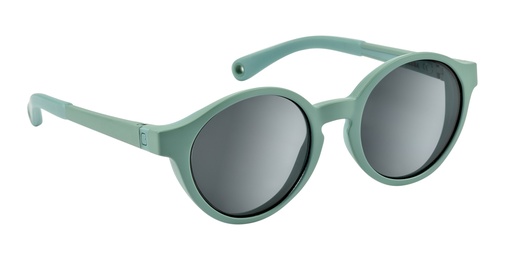 [455400] Beaba | Zonnebril Casual Tropical Green 2-4Y
