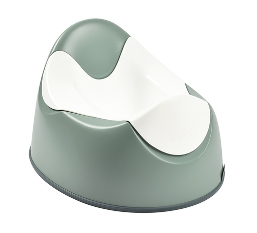[455943] Beaba | Wc-potje Ergonomisch Groen 