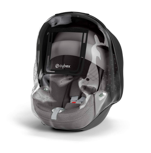[296600] Cybex | Regen/Windscherm vr Autostoel Cloud T/Z2/Z/G