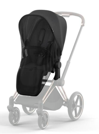 [355282] Cybex | Muggennet vr Wandelwagen Priam/e-Priam