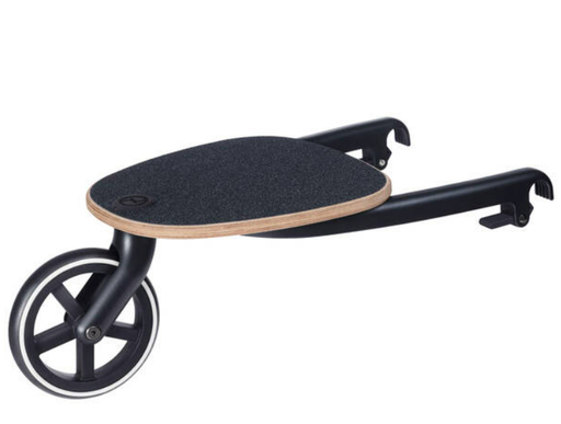 [375694] Cybex | Meerijplankje Kid Board vr Priam/Balios S Black