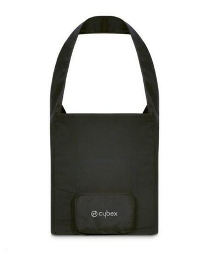 [405918] Cybex | Transporttas vr Buggy Libelle Zwart