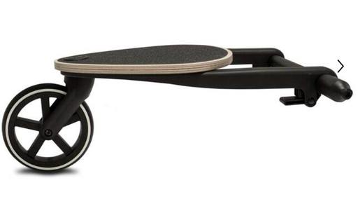 [414939] Cybex | Meerijplankje Kid Board vr Gazelle S Black