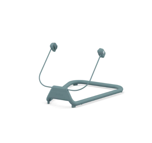 [440889] Cybex | Potenstel Bouncer Stand vr Lemo/Click&Fold Stone Blue