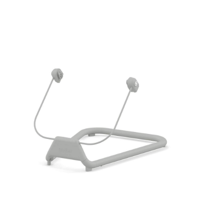 [440892] Cybex | Potenstel Bouncer Stand vr Lemo/Click&Fold Suede Grey