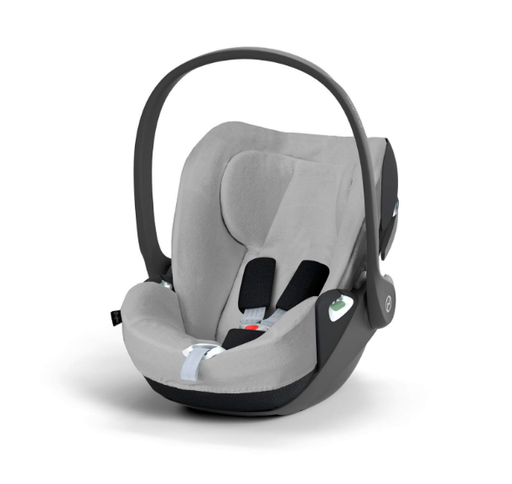 [443794] Cybex | Autostoel Hoes vr Autostoel Cloud T/Cloud Z2 Grey 