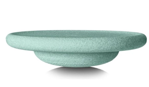 [123219488] Stapelstein | Balansbord Mint