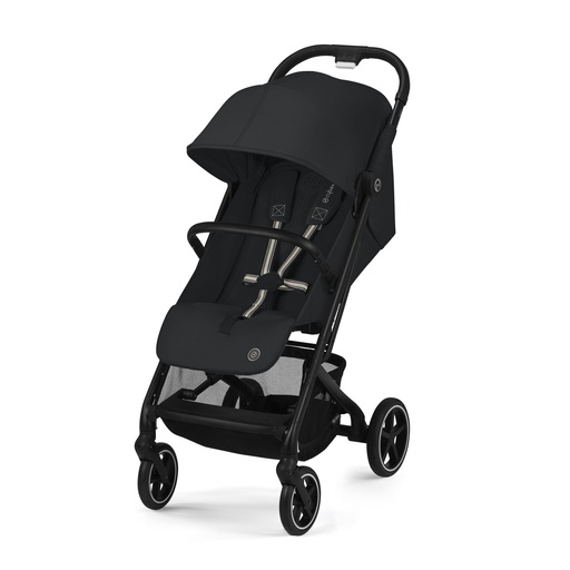 [483632] Cybex | Buggy Beezy Magic Black Frame Black Alu