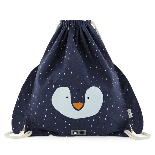 [124829767] Trixie | Turnzak Mr. Penguin Blauw