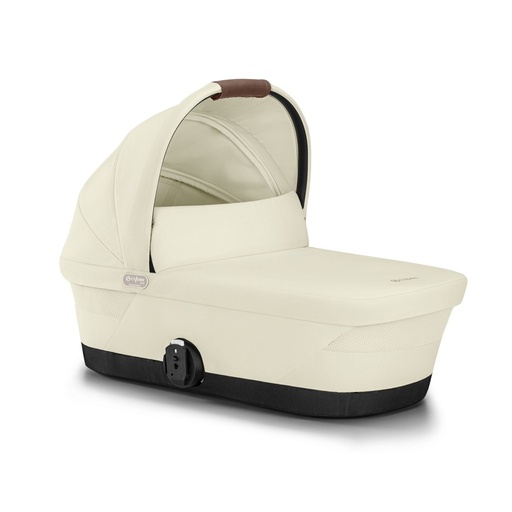 [455363] Cybex | Draagmand vr Gazelle S/e-Gazelle Seashell Beige