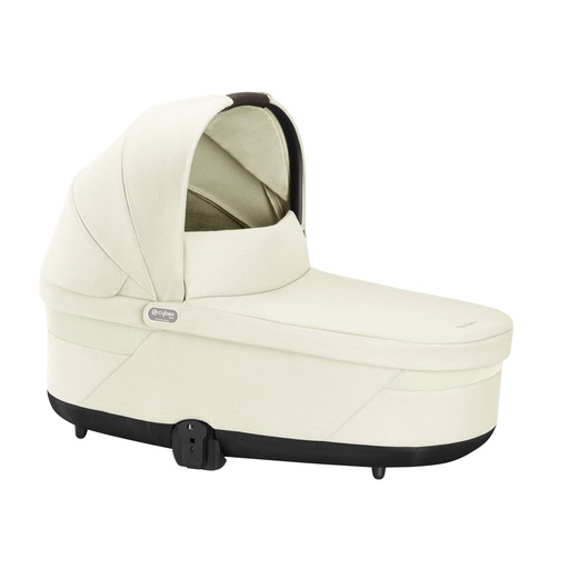 [455303] Cybex | Draagmand S Lux vr Balios S Lux Seashell Beige