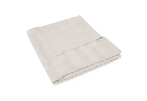 [142011992] Jollein deken ledikant 100x150 Shell Knit Nougat