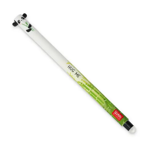 [142952050] Legami | Balpen Panda Uitwisbare Pen 