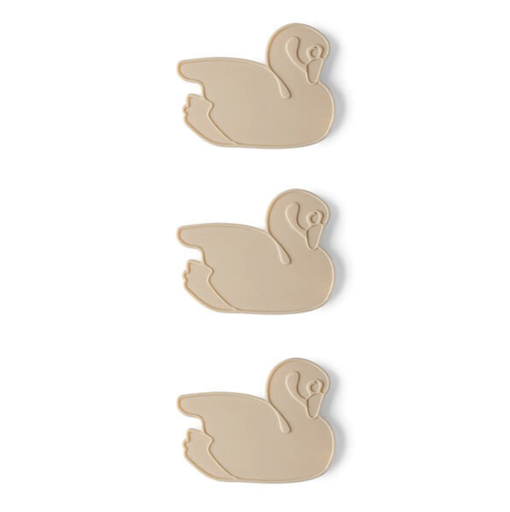 [144650425] Citron | Koelelementen Swan 3-pack