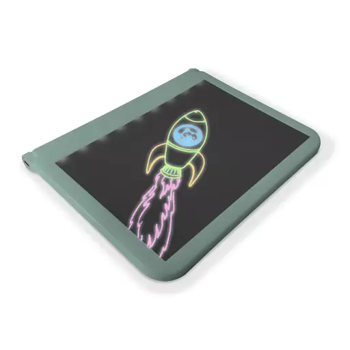 [150881095] Kidydraw Pro Tekenbord