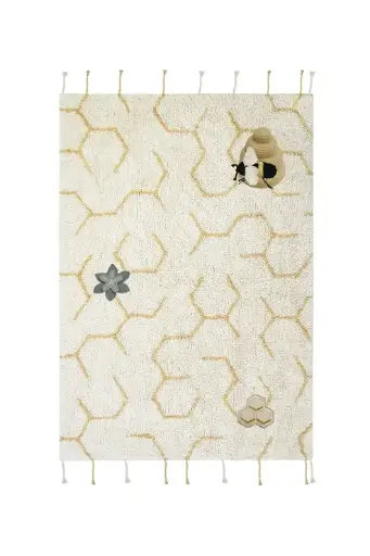 [151129907] Lorena Canals - Speeltapijt Pollination