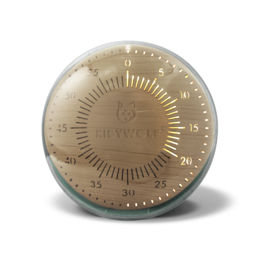 [151985139] Kidywolf | Educatief Speelgoed Kidytimer +4Y